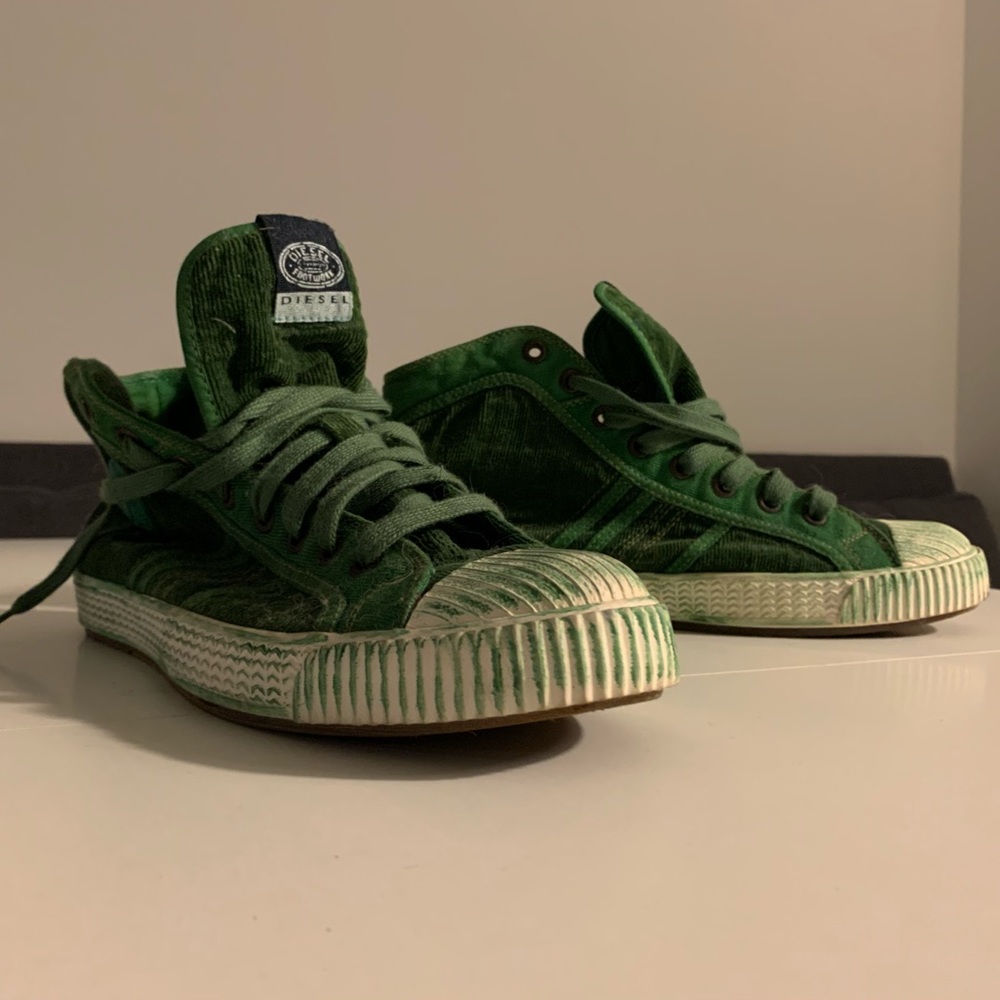 Diesel Sneackers